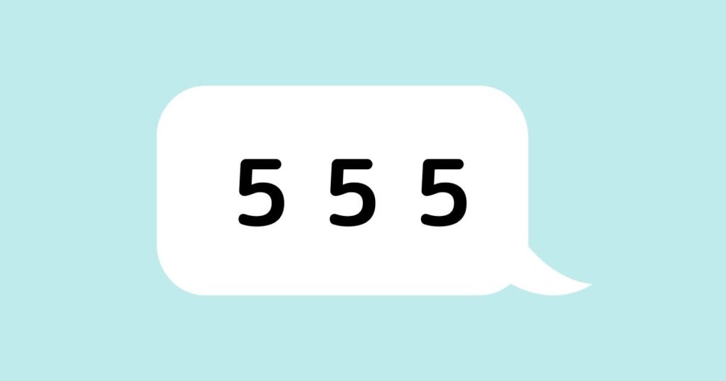 タイ語の555って何なの？｜意味と使い方を詳細解説！