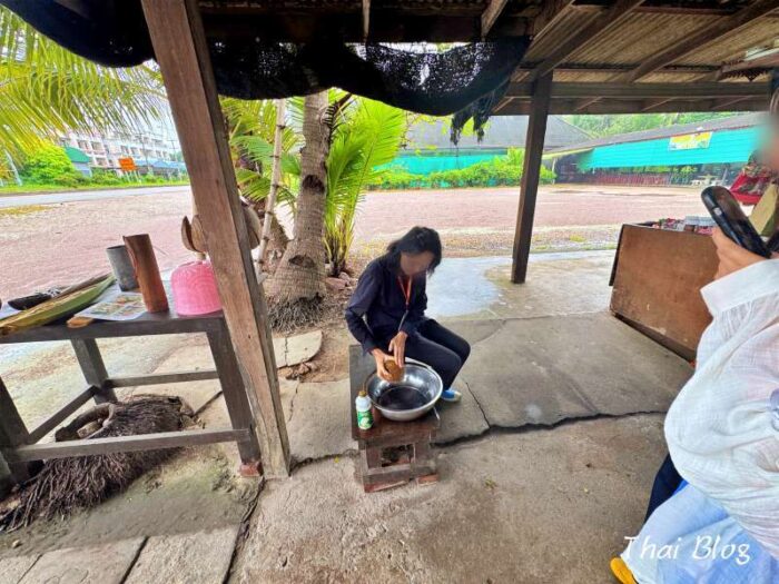 ココナッツファーム